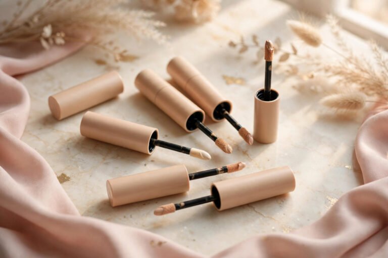 7 Best Drugstore Concealers for Dry Under Eyes That Don’t Crease