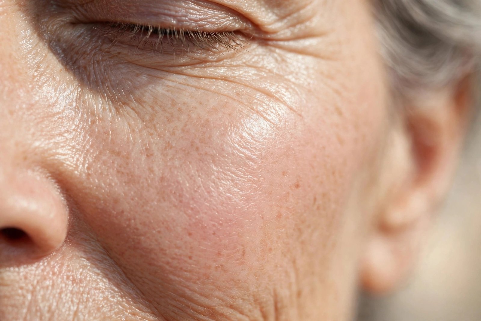 Best Drugstore Foundations for Dry, Mature Skin (Over 50)