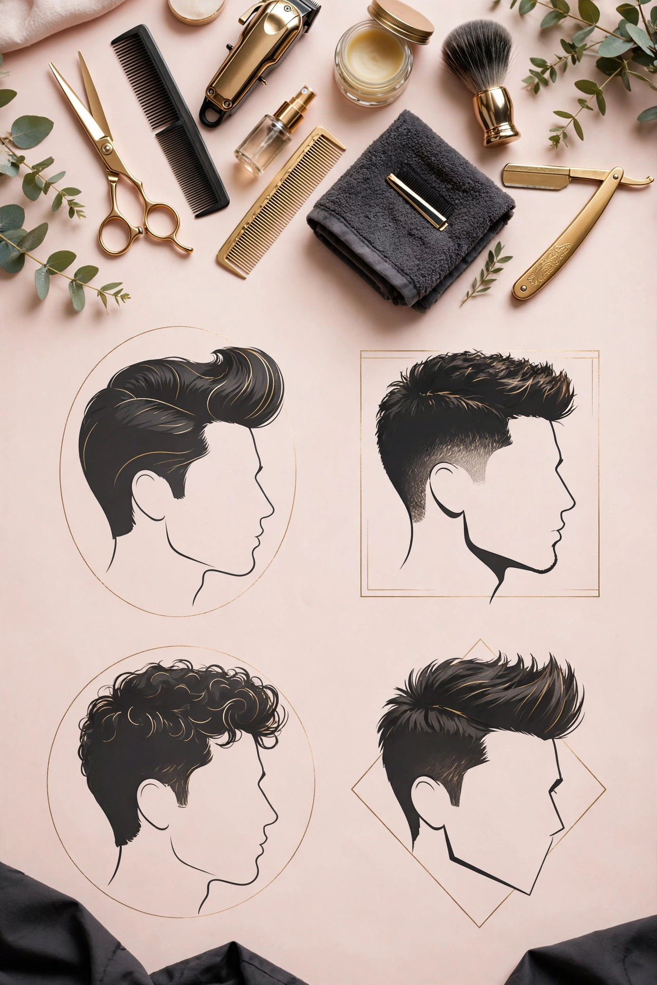 Pinterest pin for later