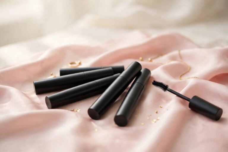7 Best Mascaras for Straight Lashes That Refuse to Hold a Curl