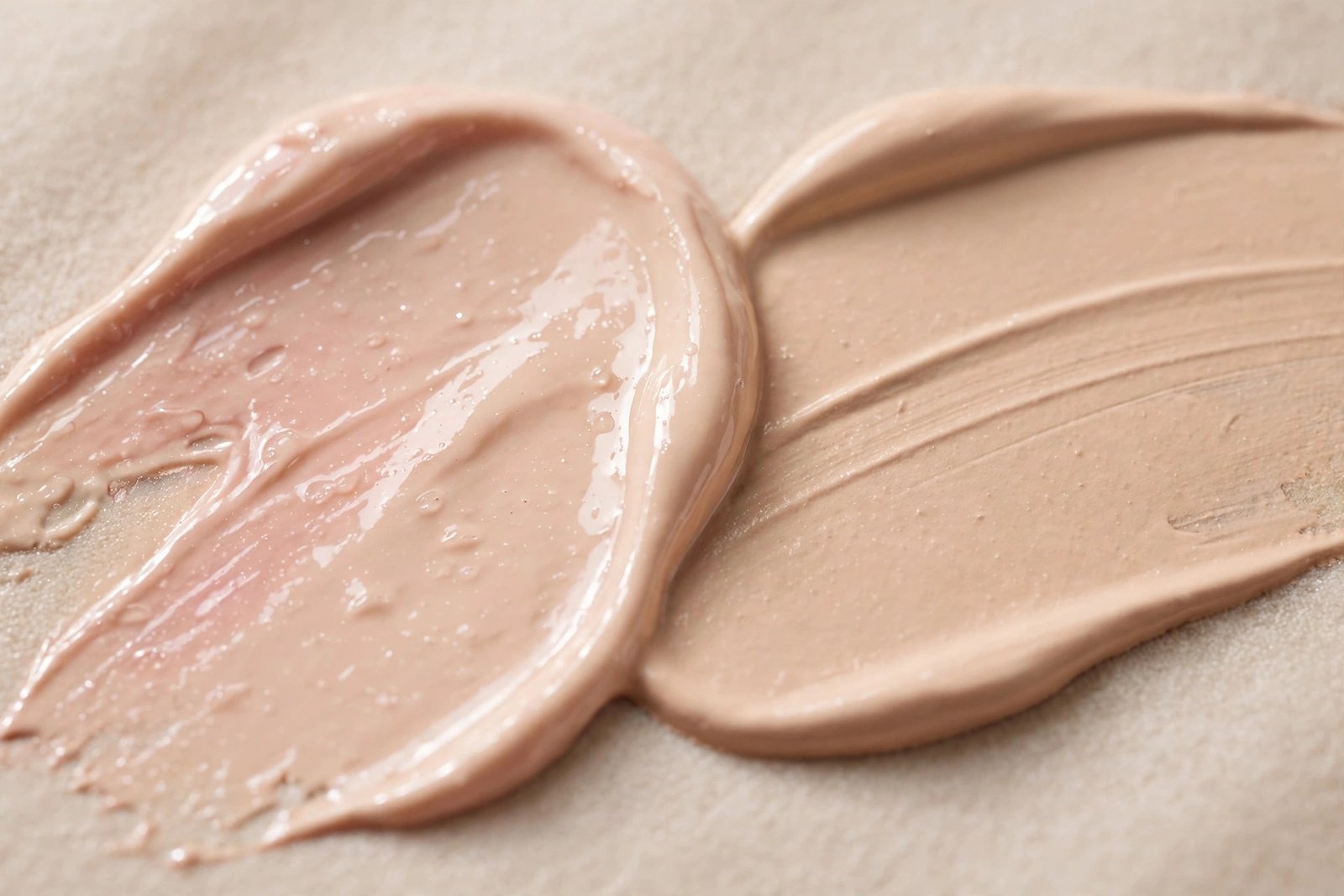 e.l.f. Halo Glow vs Maybelline Fit Me Dewy: Honest Drugstore Foundation Showdown
