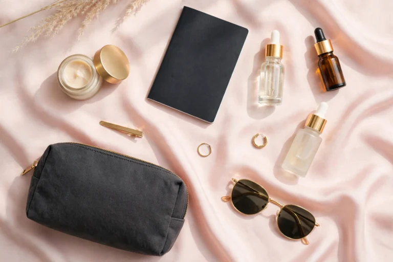 Travel Beauty Essentials: The Complete Packing Guide