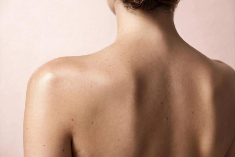 How to Get Rid of Back Acne (Bacne): A Proven Guide