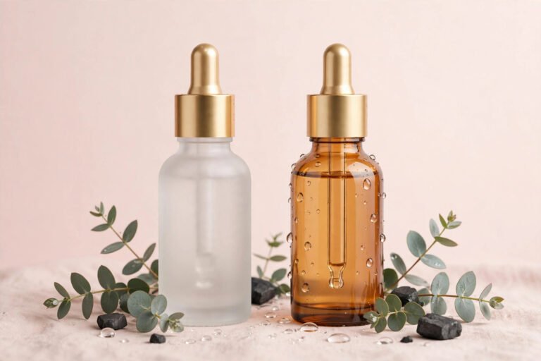 Niacinamide vs Salicylic Acid for Oily Skin: Which One Do You Need?