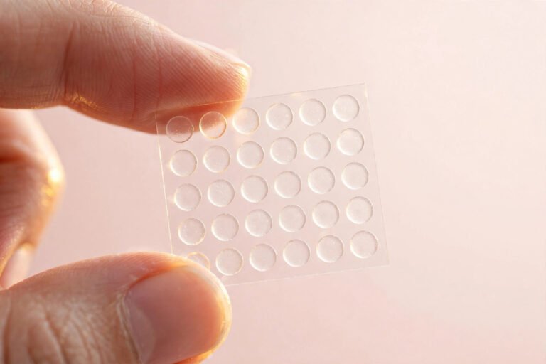 Pimple Patches Guide: How to Use Them for Fast Results