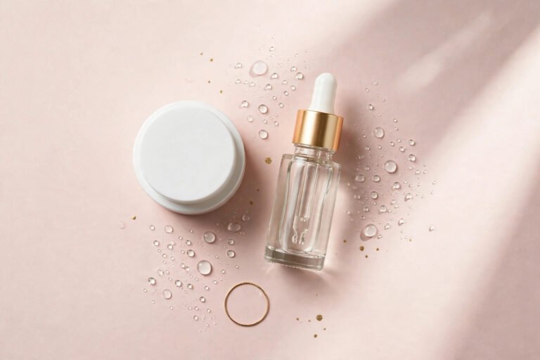 Skincare Routine for Dry Skin: The Complete Step-by-Step Guide