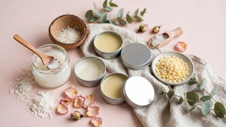 DIY Beauty Recipes for Beginners: Natural Skincare at Home