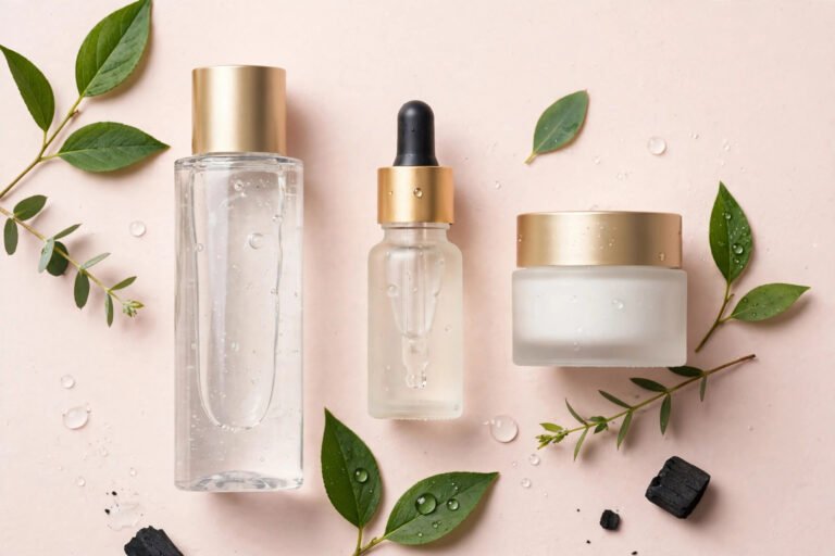 Skincare Routine for Oily Skin: The Complete Guide to a Balanced, Shine-Free Glow