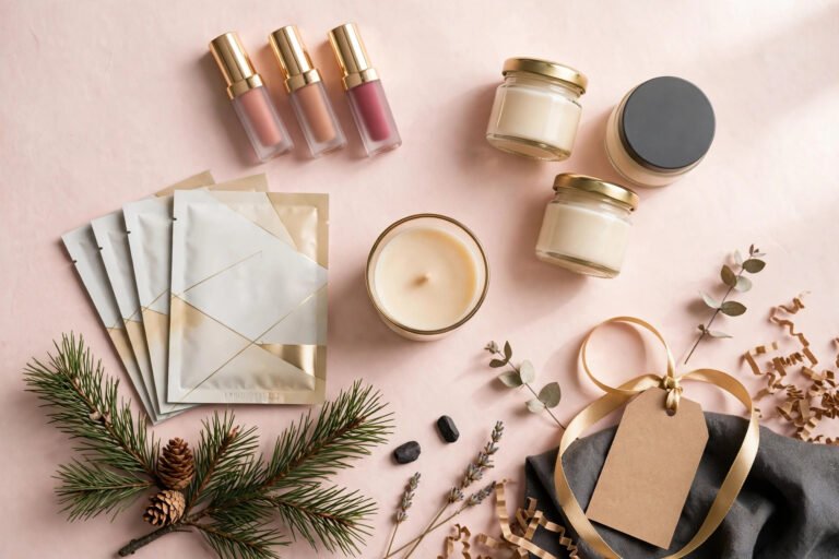 Beauty Gift Guides Under $30: Affordable Holiday Picks