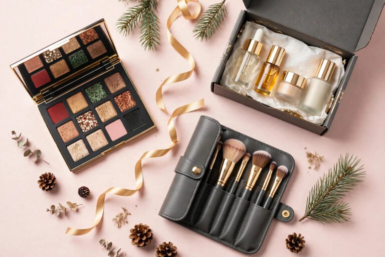 Best Holiday Beauty Gift Sets Worth Buying