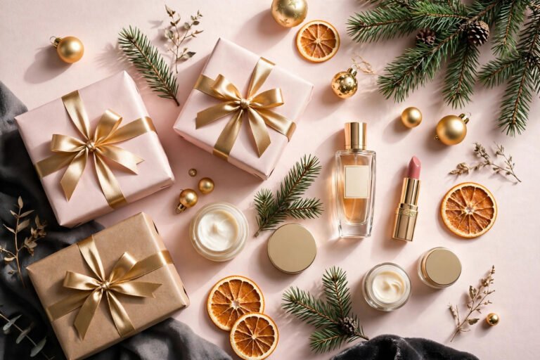 Christmas Beauty Gifts Guide: Ideas for Everyone