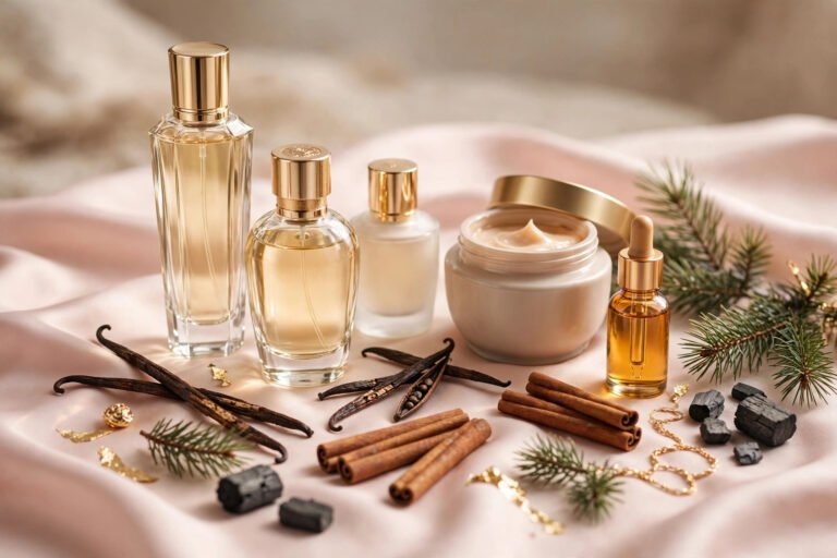 Holiday Fragrance Layering Guide: Make Perfume Last