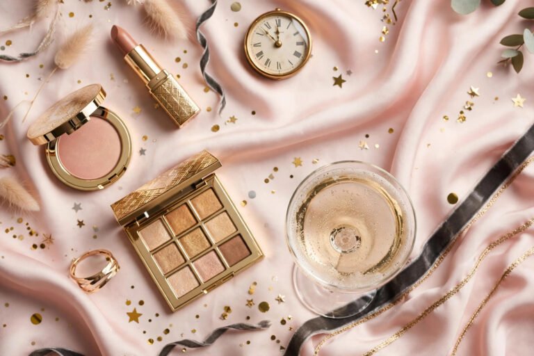 New Year’s Eve Beauty Guide: The Complete Party Prep