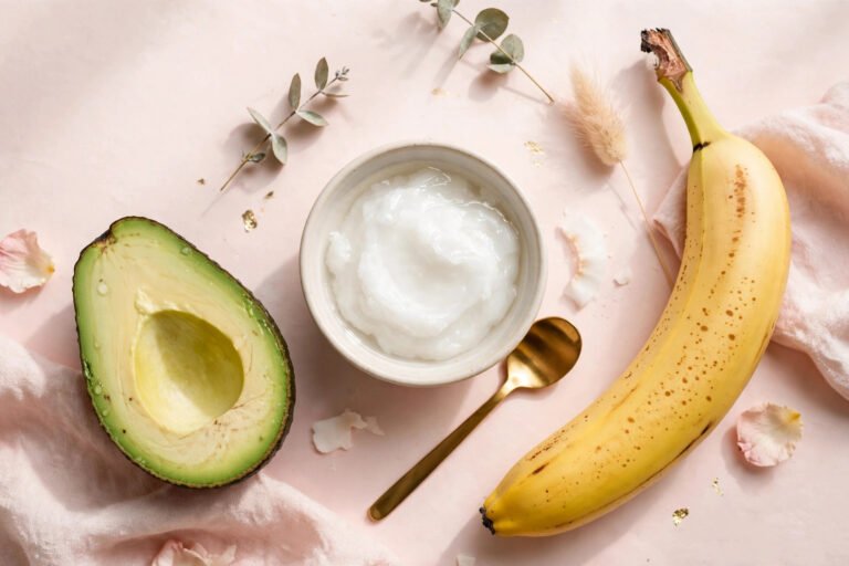 DIY Lip Balm Recipe with Coconut Oil (Easy 5-Minute)