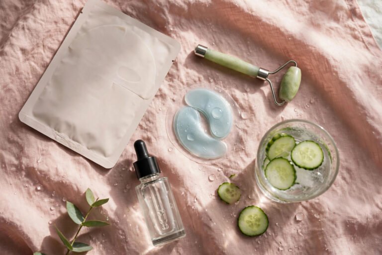 Post-Party Skin Detox: Recover After Late Nights