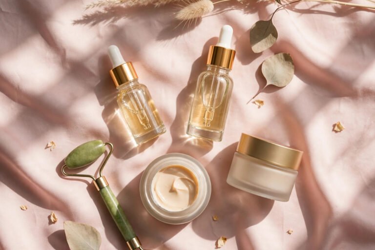 Anti-Aging Skincare Routine for Beginners: The Simple Starter Guide