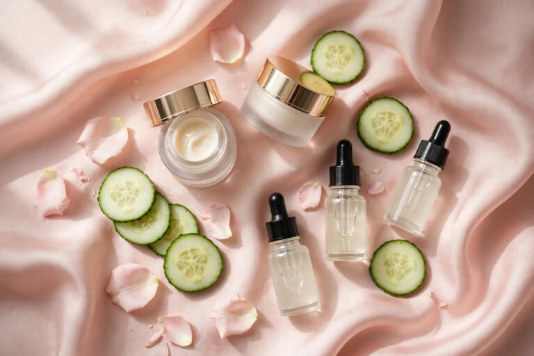 Best Eye Cream for Fine Lines: A Beginner’s Guide to Your First Pick