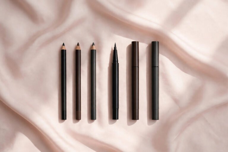 Best Eyeliner for Hooded Eyes: 7 Smudge-Proof Picks That Stay Put