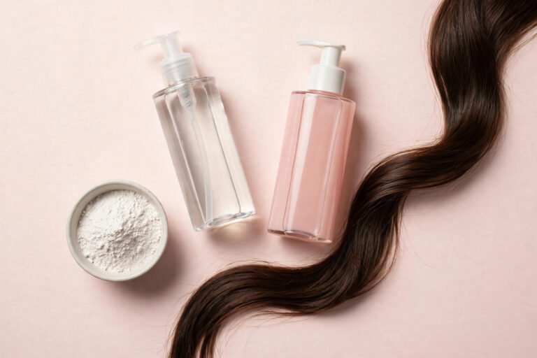 Best Shampoo for Oily Scalp and Dry Ends: 2026 Balancing Guide