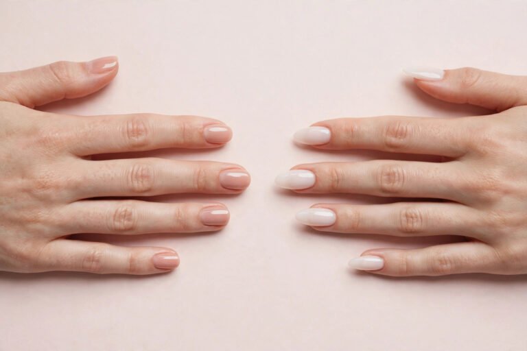 Gel vs Acrylic Nails: Which Is Better for Your Nails?