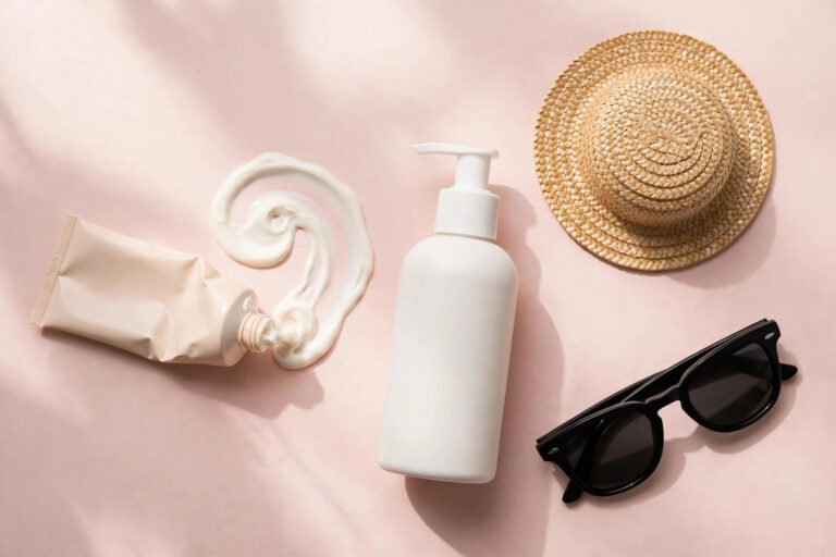 Best Sunscreen for Combination Skin: 10 Non-Greasy SPF Picks