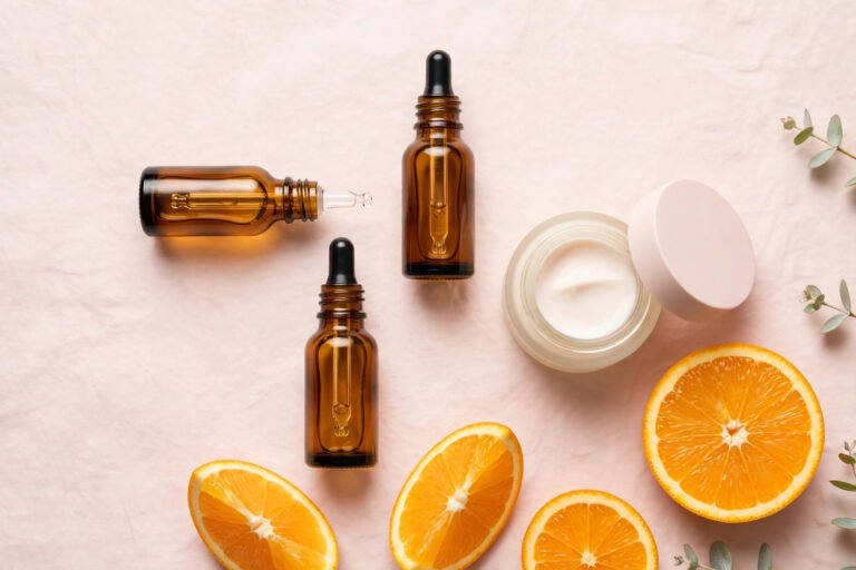 Best Vitamin C Serum for Sensitive Skin: 8 Gentle Picks That Won’t Burn