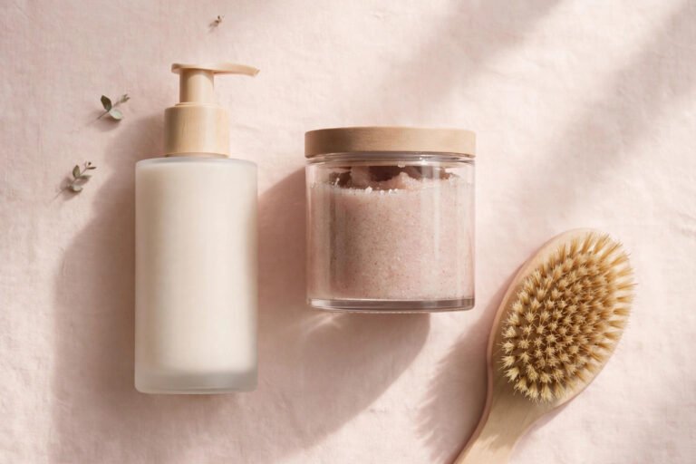 Body Skincare Routine for Smooth Skin: The Complete Guide