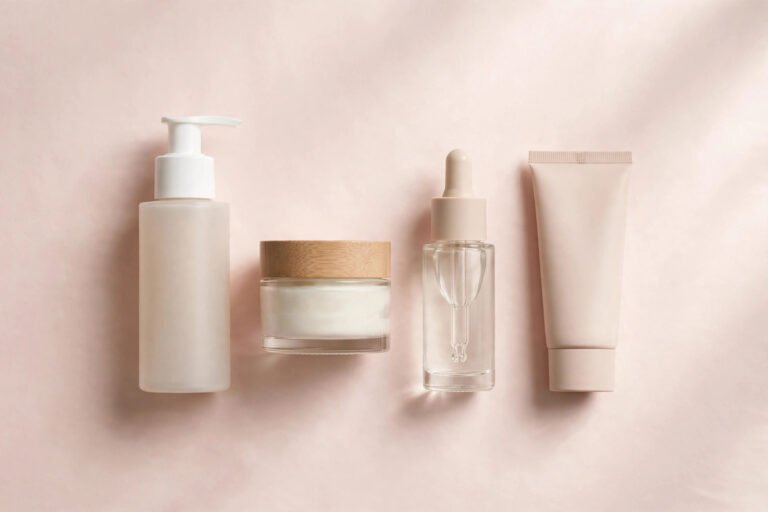 Fragrance-Free Skincare Routine for Sensitive Skin: The Complete Guide
