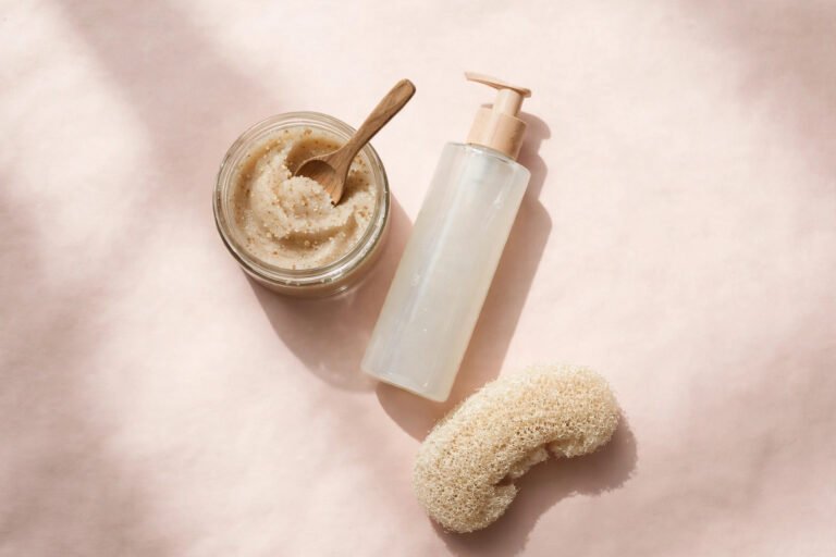 How to Exfoliate Your Body Properly: Chemical vs Physical Guide