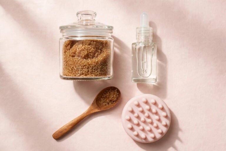 How to Exfoliate Your Scalp at Home: 7 Safe Methods That Work
