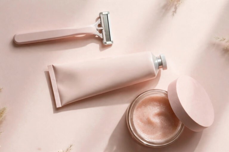 How to Get Rid of Strawberry Legs: 10 Proven Methods That Work