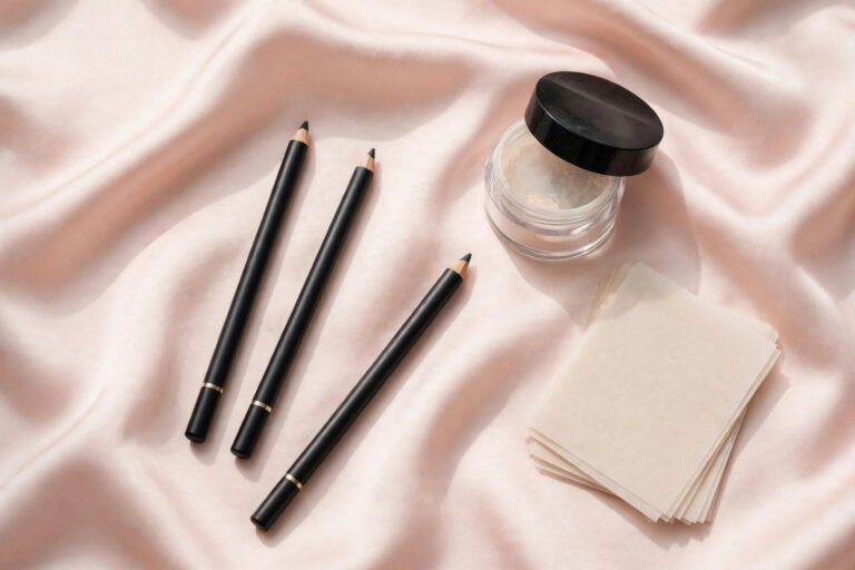 How to Stop Eyeliner Smudging: 12 Pro Tips for Oily Lids