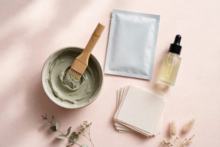 How to Treat an Oily T-Zone and Dry Cheeks: Zone-by-Zone Care Guide