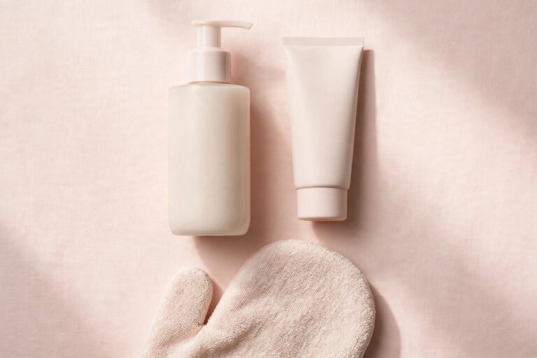 Keratosis Pilaris Treatment for Arms: The Routine That Smooths Bumps