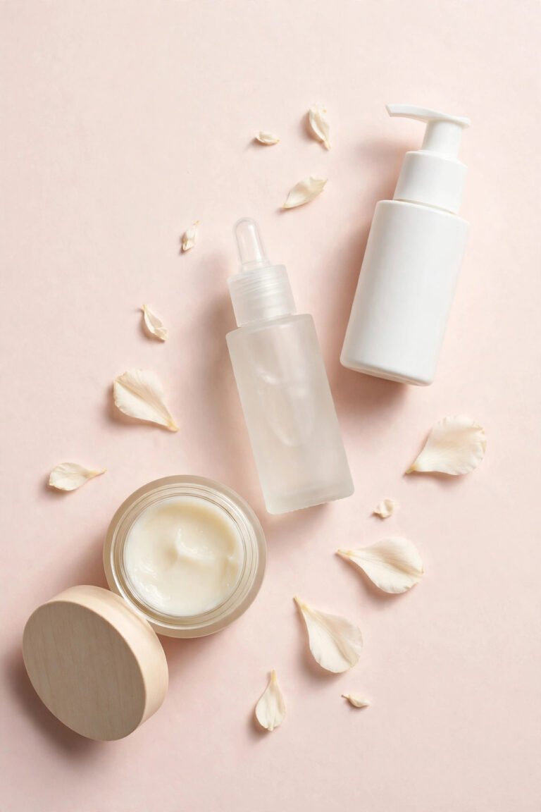 Sensitive Skin Routine for Beginners: The Complete Gentle AM/PM Guide