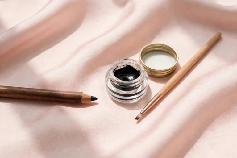 Tightlining vs Waterline Eyeliner: What’s the Difference?