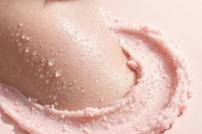 How Often Should You Exfoliate Your Face? (By Skin Type)