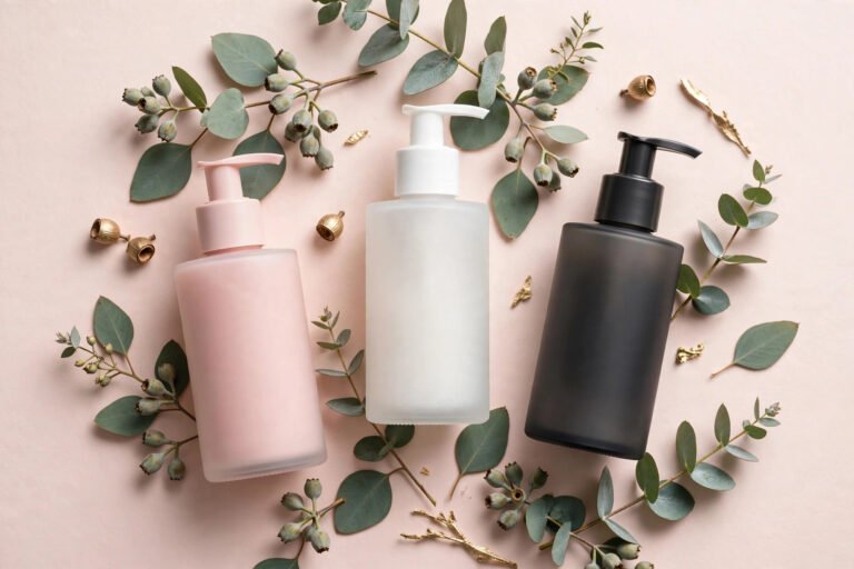 Best Body Wash for Acne-Prone Skin: What to Look For