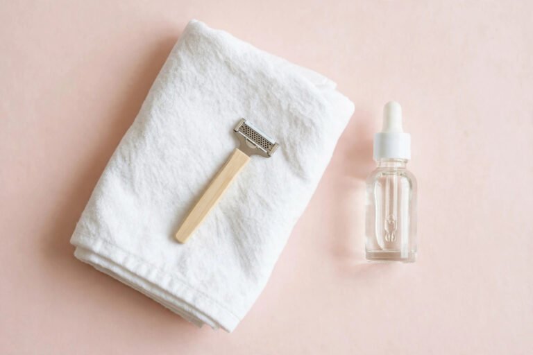 Dermaplaning at Home: A Beginner’s Guide to Safe, Smooth Skin