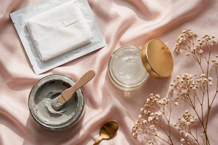 Face Masks Guide for Beginners: Types, Benefits & How to Choose