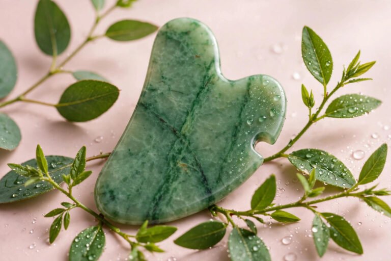Gua Sha Benefits for Skin: What It Can (and Can’t) Do — Honest Guide