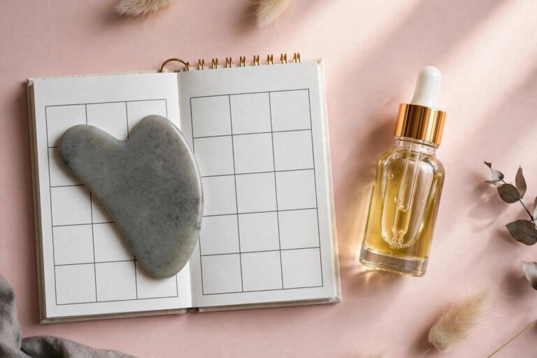 How Often Should You Use Gua Sha? Frequency, Session Length & Rest Days