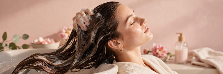 How Often Should You Wash Your Hair? (By Hair Type)