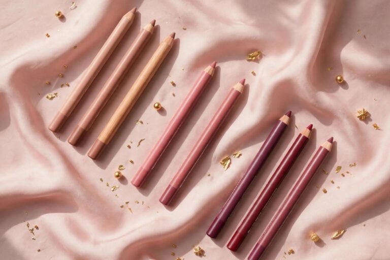 How to Apply Lip Liner Like a Pro: The Beginner’s Step-by-Step Guide