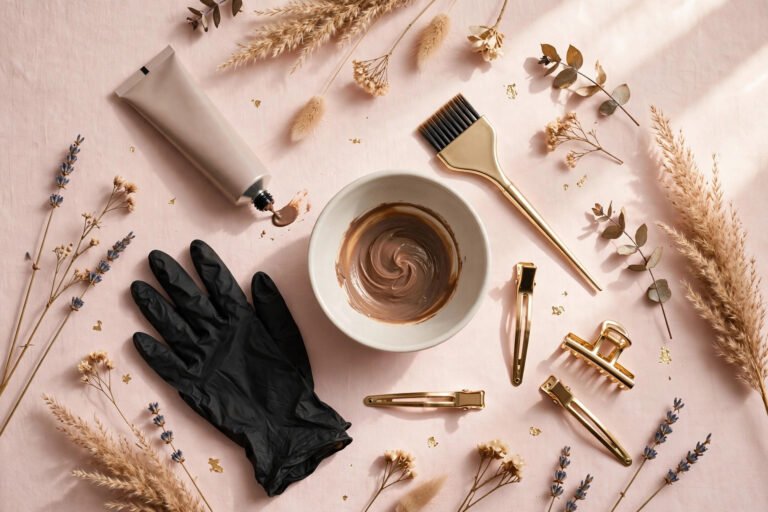 How to Dye Hair at Home for Beginners: The Complete Guide to Salon-Worthy Color