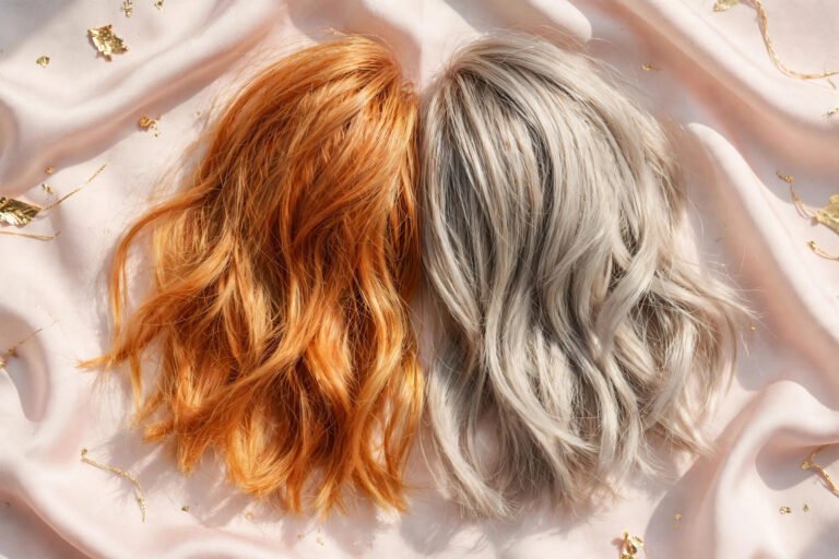 How to Fix Brassy Hair at Home: Toners, Shampoos & Prevention Tips