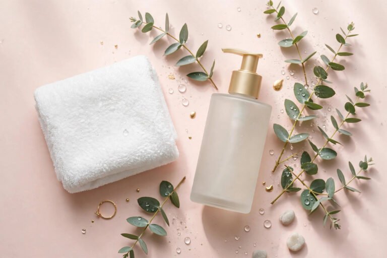 How to Get Rid of Body Acne: The Complete Guide