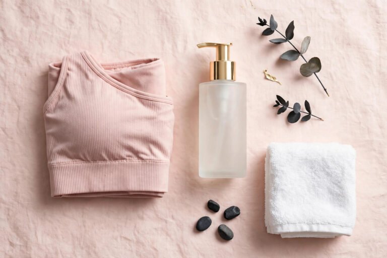 How to Get Rid of Chest Acne for Clear, Confident Skin