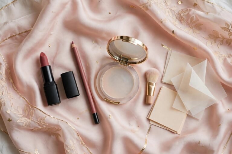 How to Make Lipstick Last Longer: 12 Pro Tricks for All-Day Wear