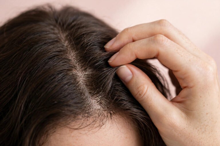 How to Touch Up Roots at Home: A Beginner’s Guide to Seamless Regrowth